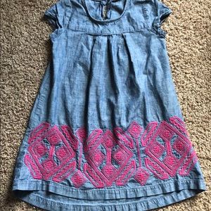 Tucker + Tate dress girls 6